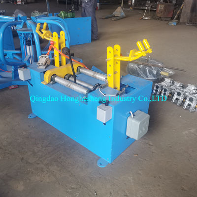 PLC Control Tire Insection Machine For Waste Tire Renew Line
