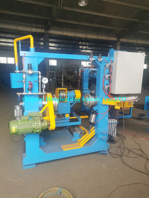 Retread Tire Buffing Machine for Waste Truck Tire Polishing