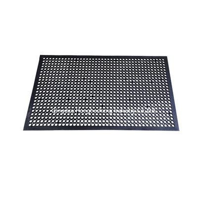 Rubber Floor Door Mat Anti Fatigue Non Slip