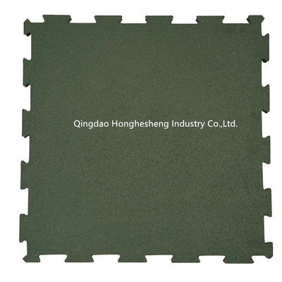 Vulcanizing Mould For Rubber Tile Making Line