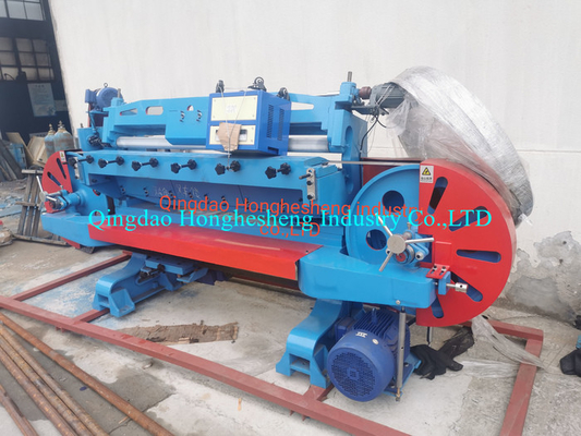 High Output EVA Sheet Production Line