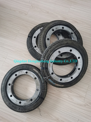 Blade For Strip Cutting Machine Plain Circle Tire Strips Cutter Blade