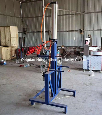 Vertical Tire Sleeve Machine Tire Tread Packing Machine Manufacturer