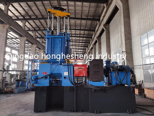 80L Banbury Kneader Machine For Different Kinds Of Material / Falling Mixer