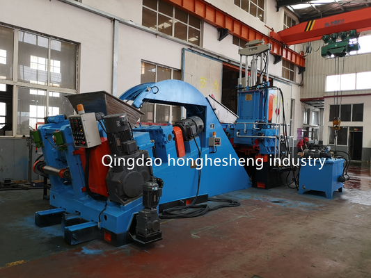 80L Banbury Kneader Machine For Different Kinds Of Material / Falling Mixer