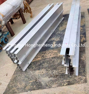 Rubber Conveyor Belt Joint Machine