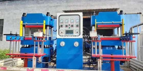 Silicone Wristband Vacuum Machine Silicone Seal Molding Machine