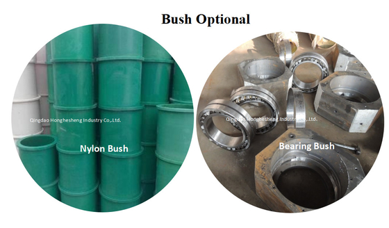 Open Mixing Two Roll Mill For Compounding Rubber