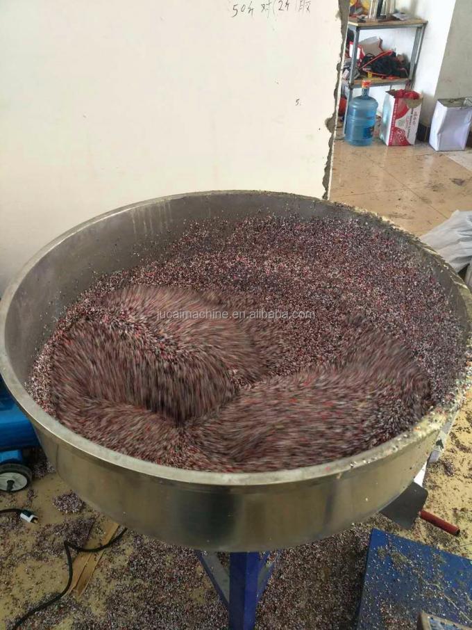 50 Ton Rubber Paver Tile Making Machine For Playground Floor 0