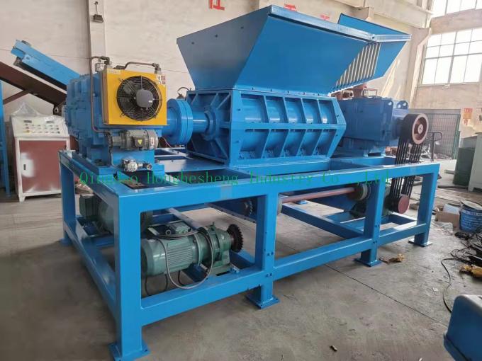 car tire sidewall cutter machine / tire cutting machine into 3 pieces