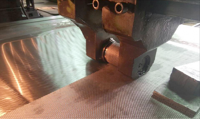 ASFROM Mold for Rubber EVA Tiles