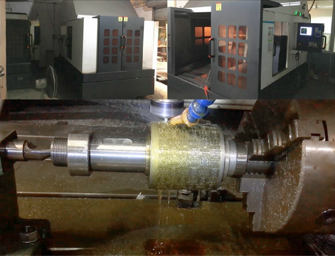 ASFROM Mold for Rubber EVA Tiles