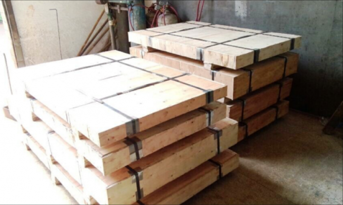 ASFROM Mold for Rubber EVA Tiles
