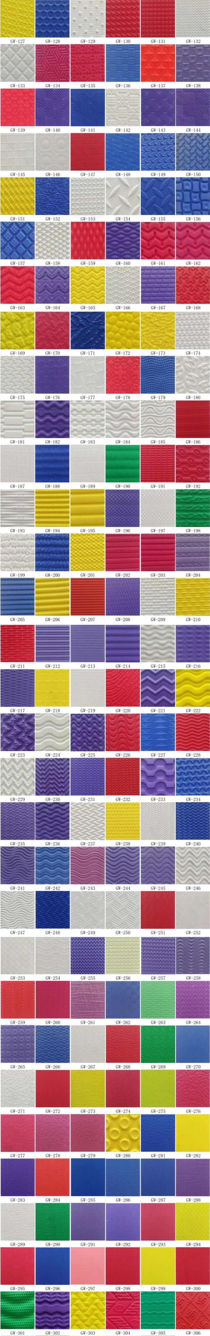 ASFROM Mold for Rubber EVA Tiles