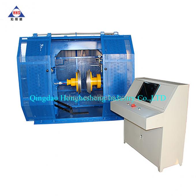 Whole Retreading Line of OTR Tire China Supplier