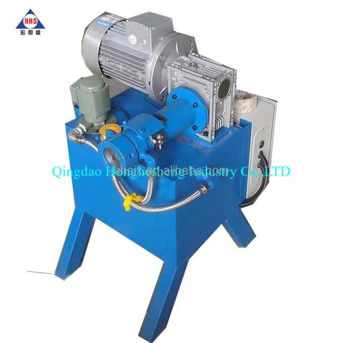 Whole Retreading Line of OTR Tire China Supplier