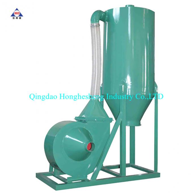 tyre retreading machine /Rubber Dust Collector