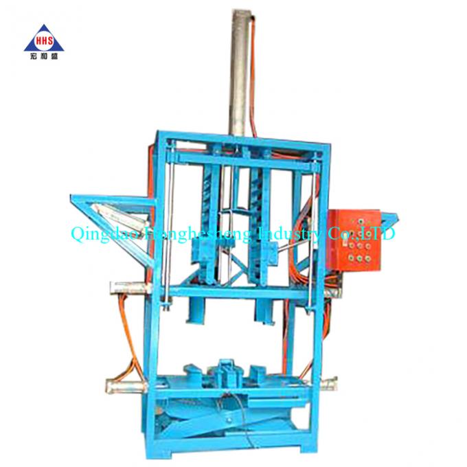 Pneumatic Tyre Packing Machine For Whole Tyres 0