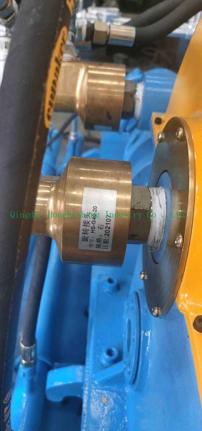 25L High Efficient CE Rubber Plastic Dispersion kneader machine with PLC Control Water Cooling