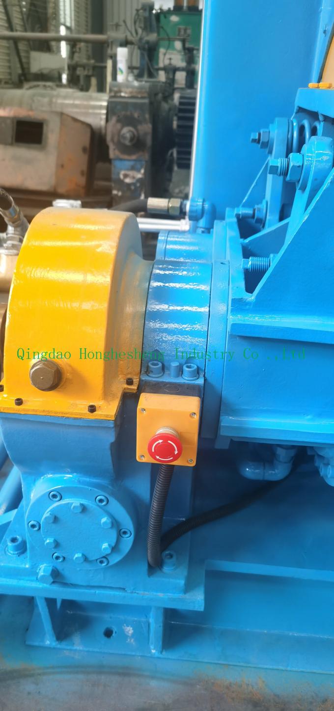25L High Efficient CE Rubber Plastic Dispersion kneader machine with PLC Control Water Cooling