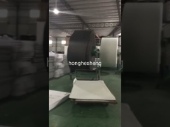 electric themal bonding machine